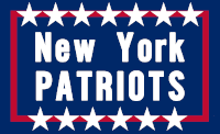 New York Patriots